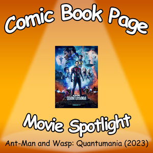 IMDb Originals Ant-Man and the Wasp: Quantumania Cheat Sheet (TV Episode  2023) - IMDb