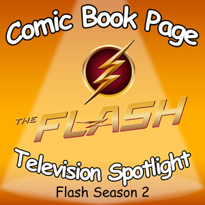 imdb the flash season 3