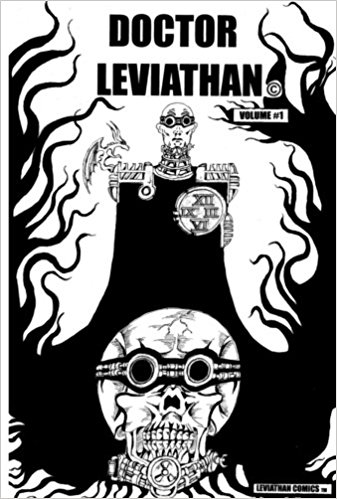 Doctor Leviathan volume one